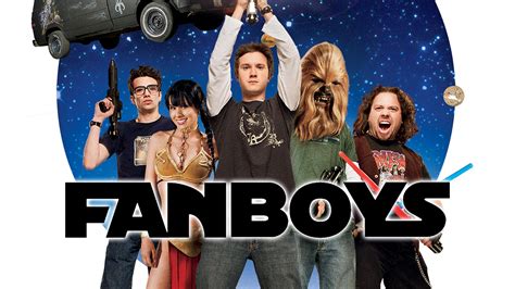 Watch Fanboys Online .